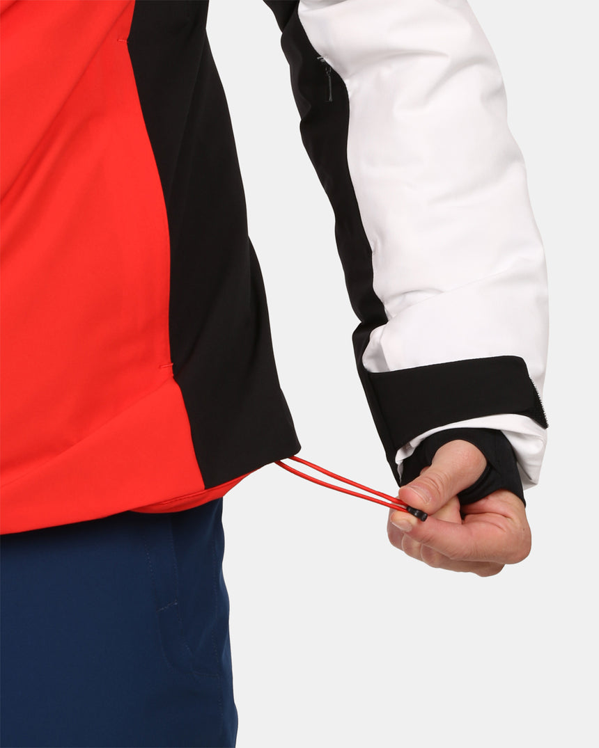 Men´s ski jacket Kilpi TONNSI-M