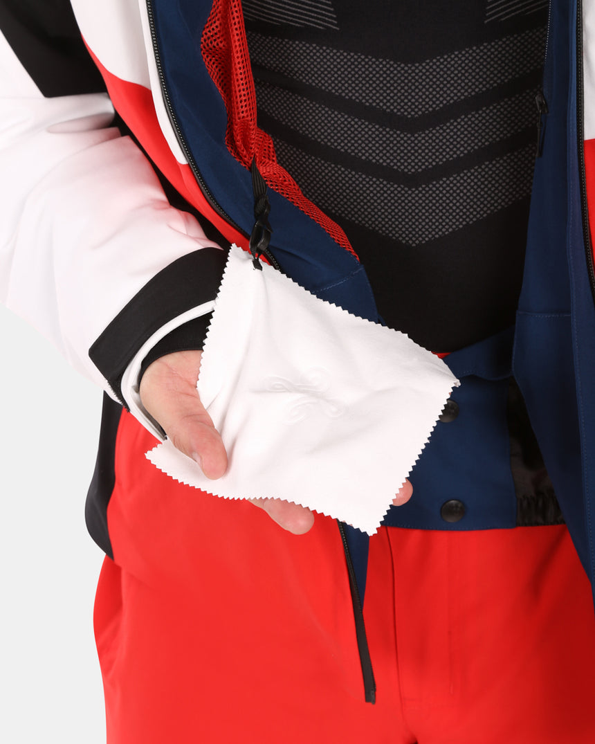 Men´s ski jacket Kilpi TONNSI-M