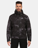 Men´s ski jacket Kilpi TAMPA-M
