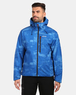 Men´s ski jacket Kilpi TAMPA-M