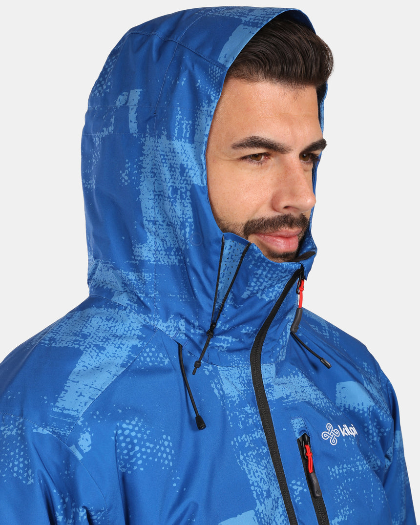 Men´s ski jacket Kilpi TAMPA-M