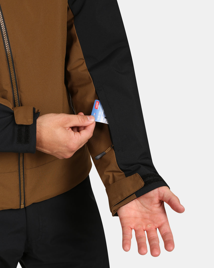 Men´s ski jacket Kilpi FLIP-M