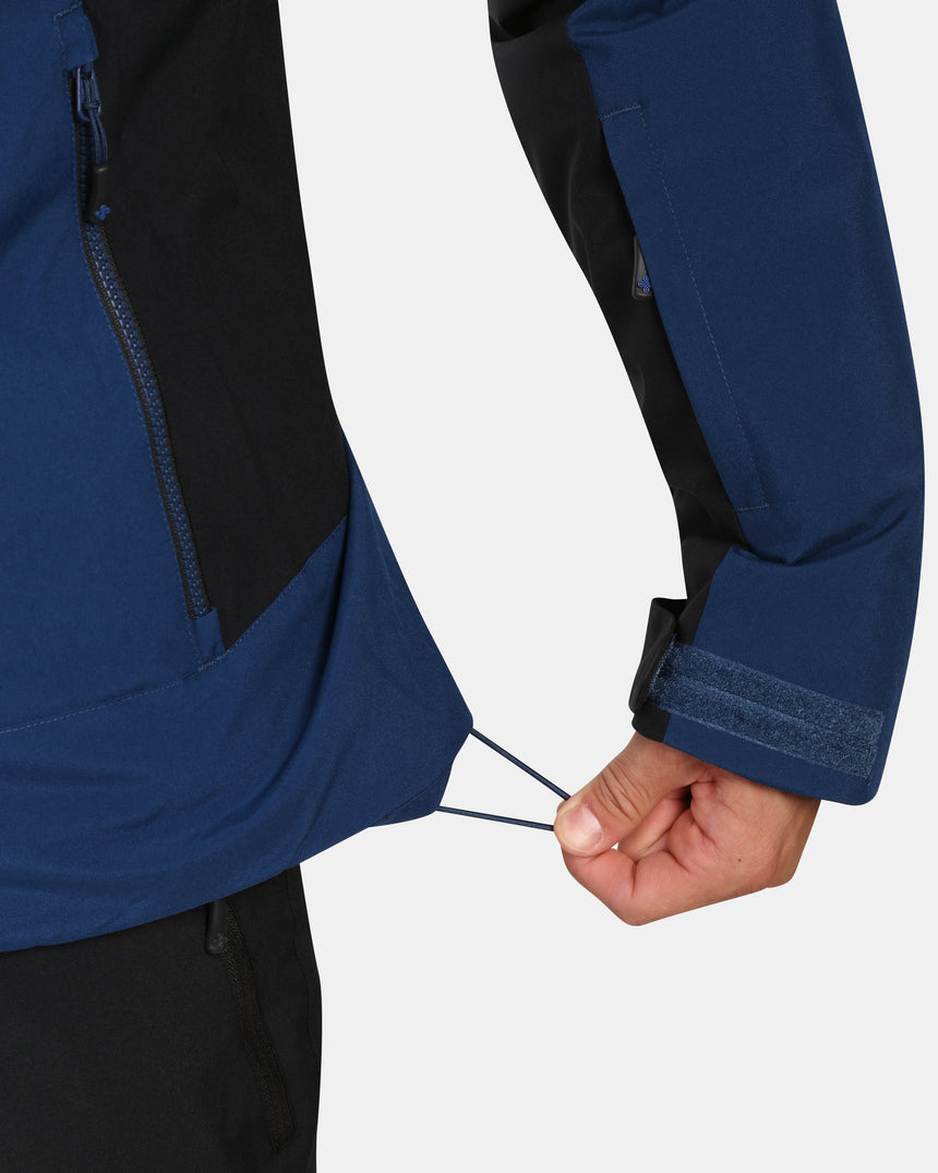 Men´s ski jacket Kilpi FLIP-M