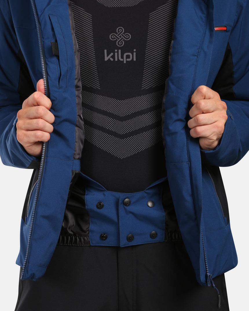 Men´s ski jacket Kilpi FLIP-M