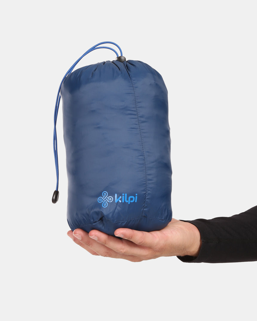 Men´s down jacket Kilpi PYRAMIDEN-M