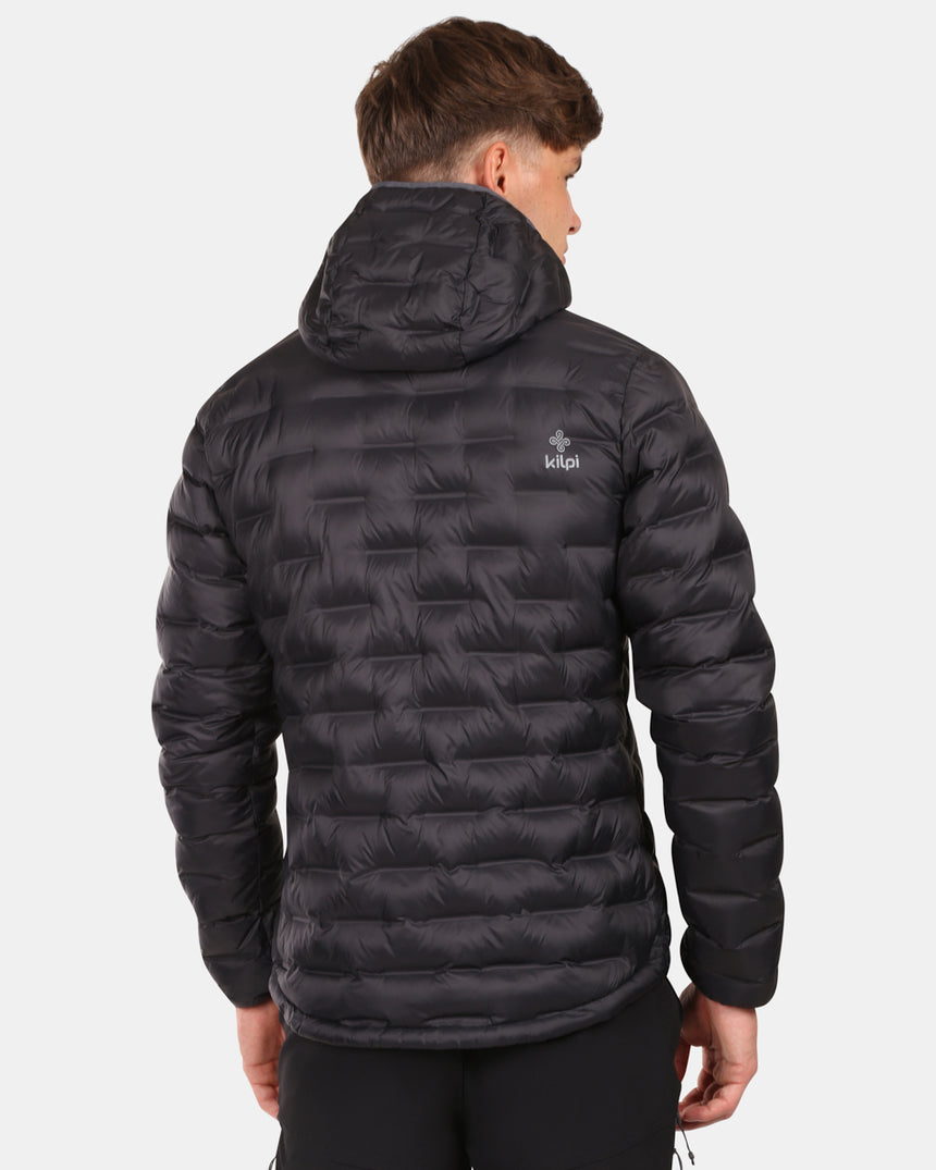Men´s insulated jacket Kilpi ALBA-M