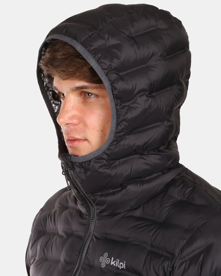 Men´s insulated jacket Kilpi ALBA-M