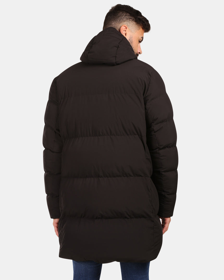 Men´s insulated coat Kilpi NELSON-M