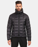 Men´s insulated jacket Kilpi REBEKI-M