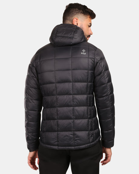 Men´s insulated jacket Kilpi REBEKI-M