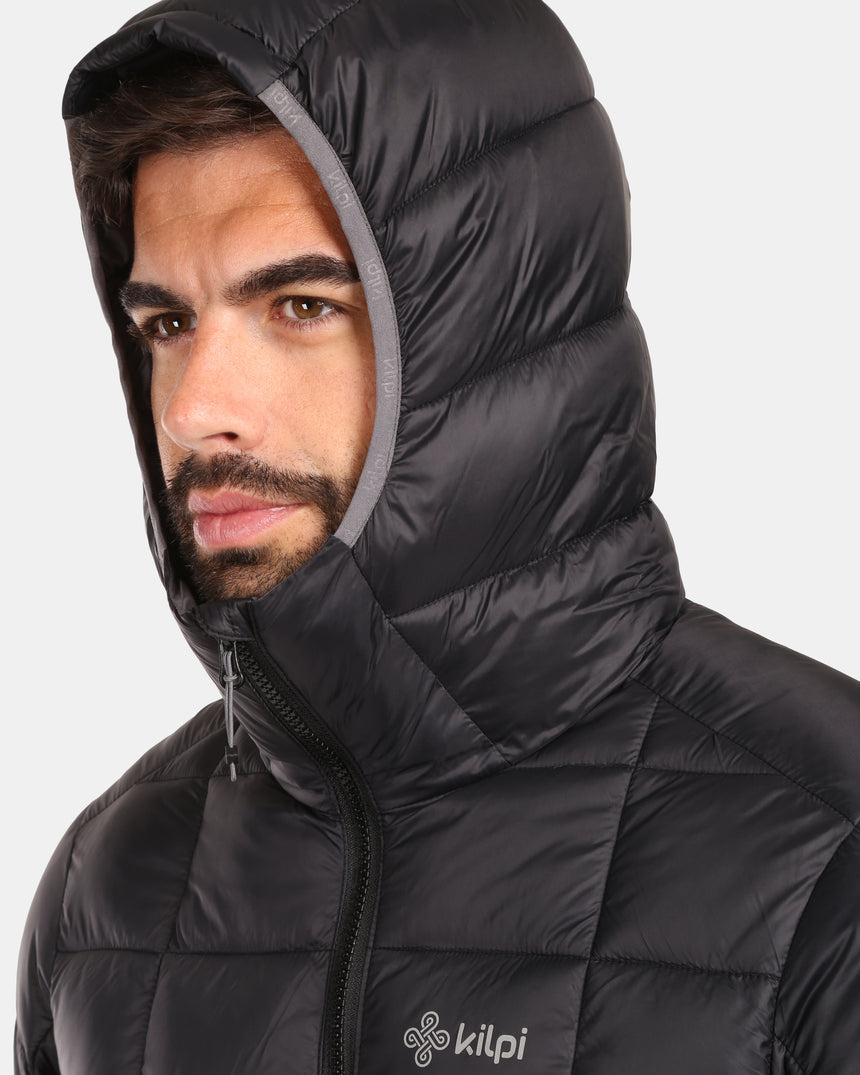 Men´s insulated jacket Kilpi REBEKI-M