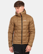 Men´s insulated jacket Kilpi REBEKI-M