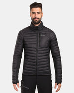 Men´s insulated jacket Kilpi ACTIS-M