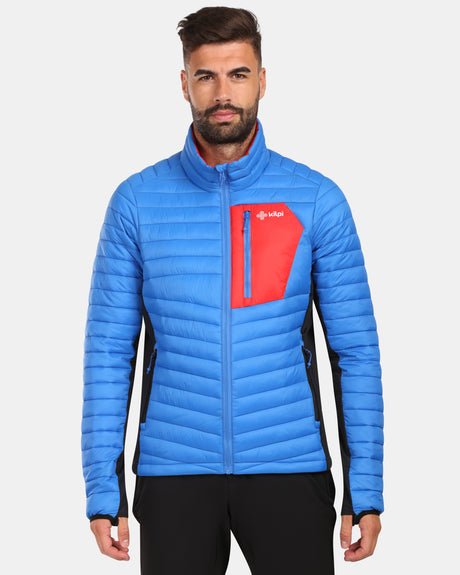 Men´s insulated jacket Kilpi ACTIS-M