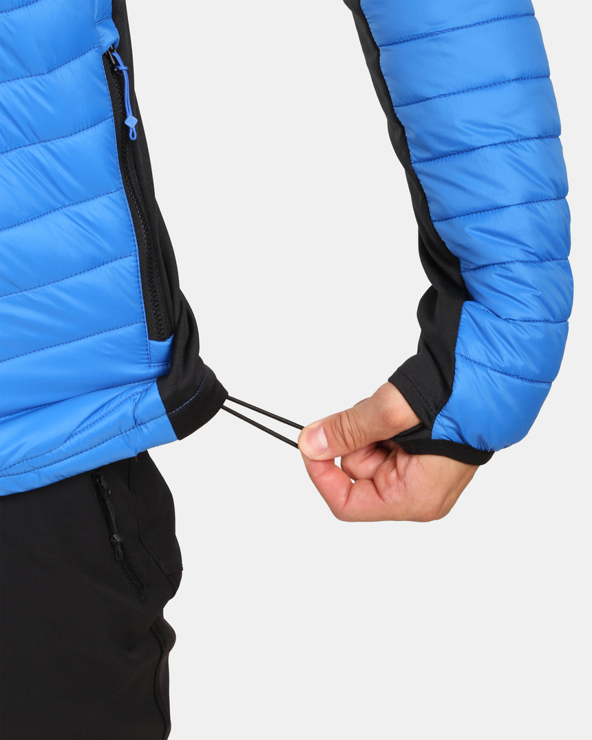 Men´s insulated jacket Kilpi ACTIS-M