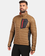 Men´s insulated jacket Kilpi ACTIS-M