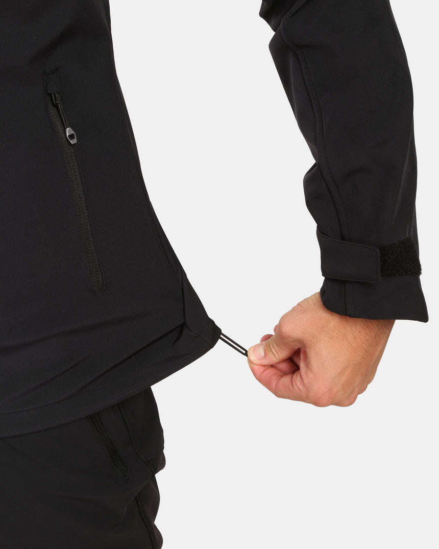 Men´s softshell jacket Kilpi RAVIO-M