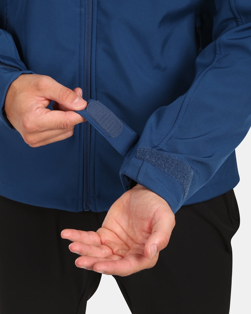 Men´s softshell jacket Kilpi RAVIO-M