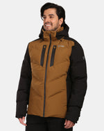 Men's ski jacket Kilpi SKIMMIO-M