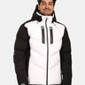 Men's ski jacket Kilpi SKIMMIO-M