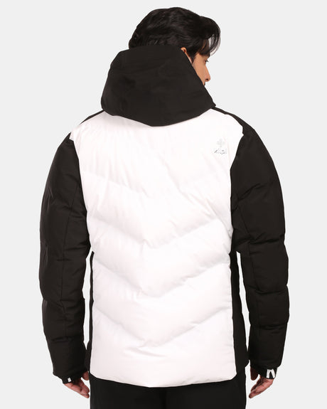 Men's ski jacket Kilpi SKIMMIO-M