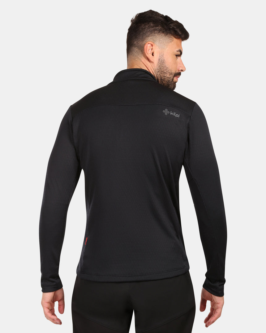 Men´s fleece middle layer Kilpi ERIN-M