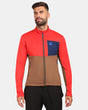 Pánske FLEECE mikina Kilpi ERIN-M
