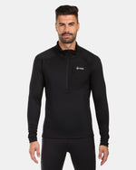 Men´s fleece middle layer Kilpi VIGO-M