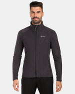Men´s fleece middle layer Kilpi GLAMER-M