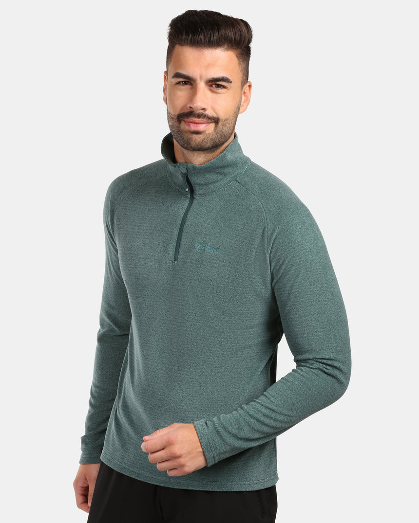 Men´s fleece middle layer Kilpi ALMERI-M