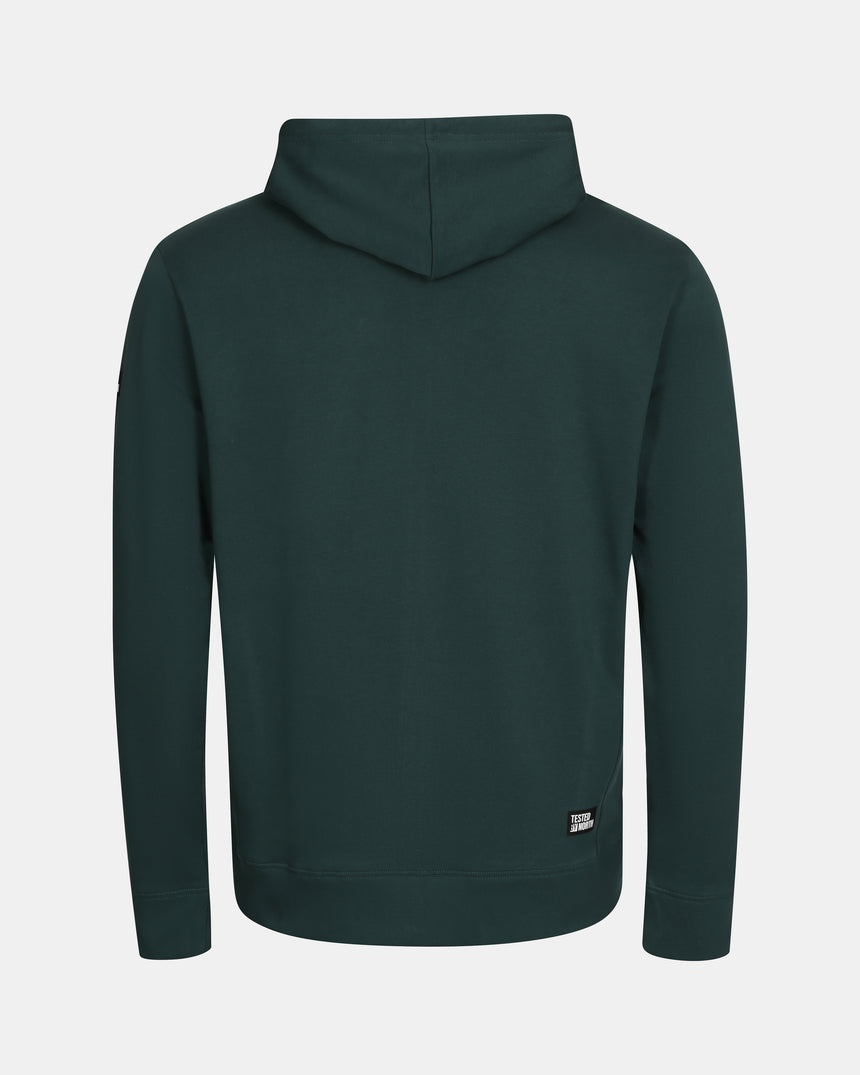 Men´s cotton hoodie Kilpi DANILO-M