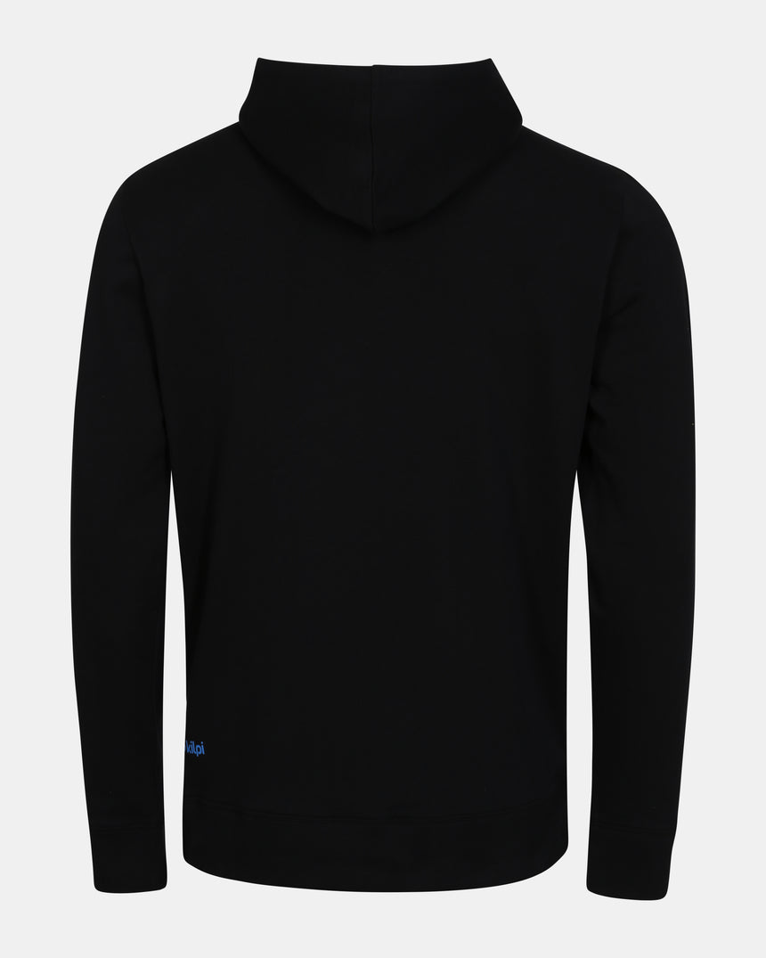 Men´s cotton hoodie Kilpi NORTHEN-M