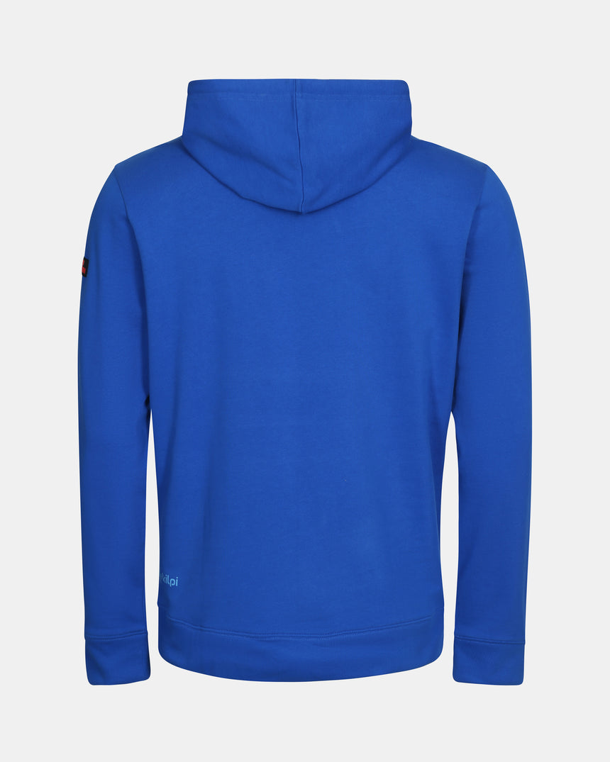 Men´s cotton hoodie Kilpi NORTHEN-M