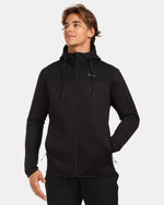 Men´s insulated fleece hoodie Kilpi NEVIA-M