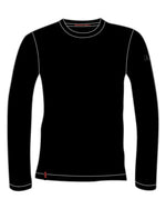 Men´s cotton long sleeve T-shirt Kilpi BASE-M