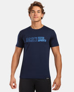 Men´s merino wool T-shirt Kilpi SLOPER-M