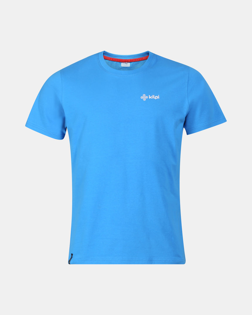 Men´s cotton T-shirt Kilpi SPACER-M
