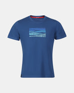 Men´s cotton T-shirt Kilpi SPACER-M