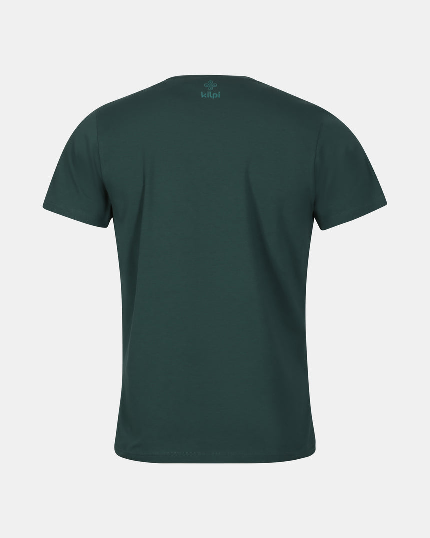 Men´s cotton T-shirt Kilpi SPACER-M
