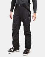 Men´s hardshell pants Kilpi LAZZARO-M