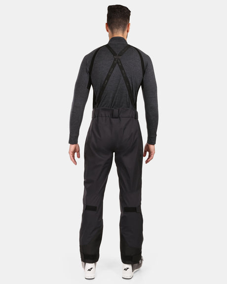 Men´s hardshell pants Kilpi LAZZARO-M