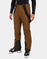 Men´s ski pants Kilpi METHONE-M