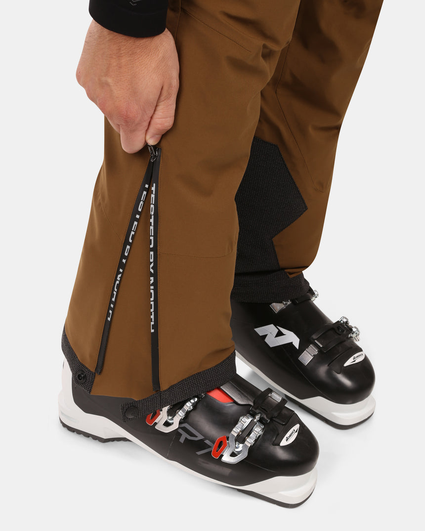 Men´s ski pants Kilpi METHONE-M
