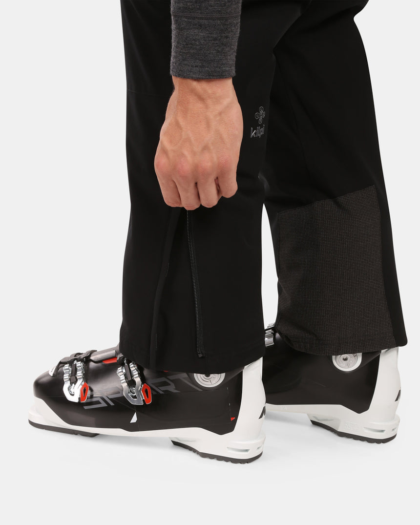 Men´s ski pants Kilpi MIMAS-M