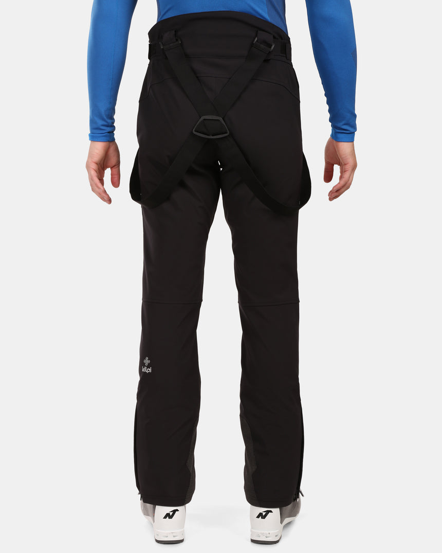 Men´s softshell ski pants Kilpi RHEA-M