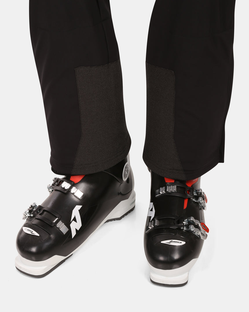 Men´s softshell ski pants Kilpi RHEA-M