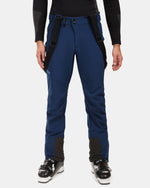 Men´s softshell ski pants Kilpi RHEA-M