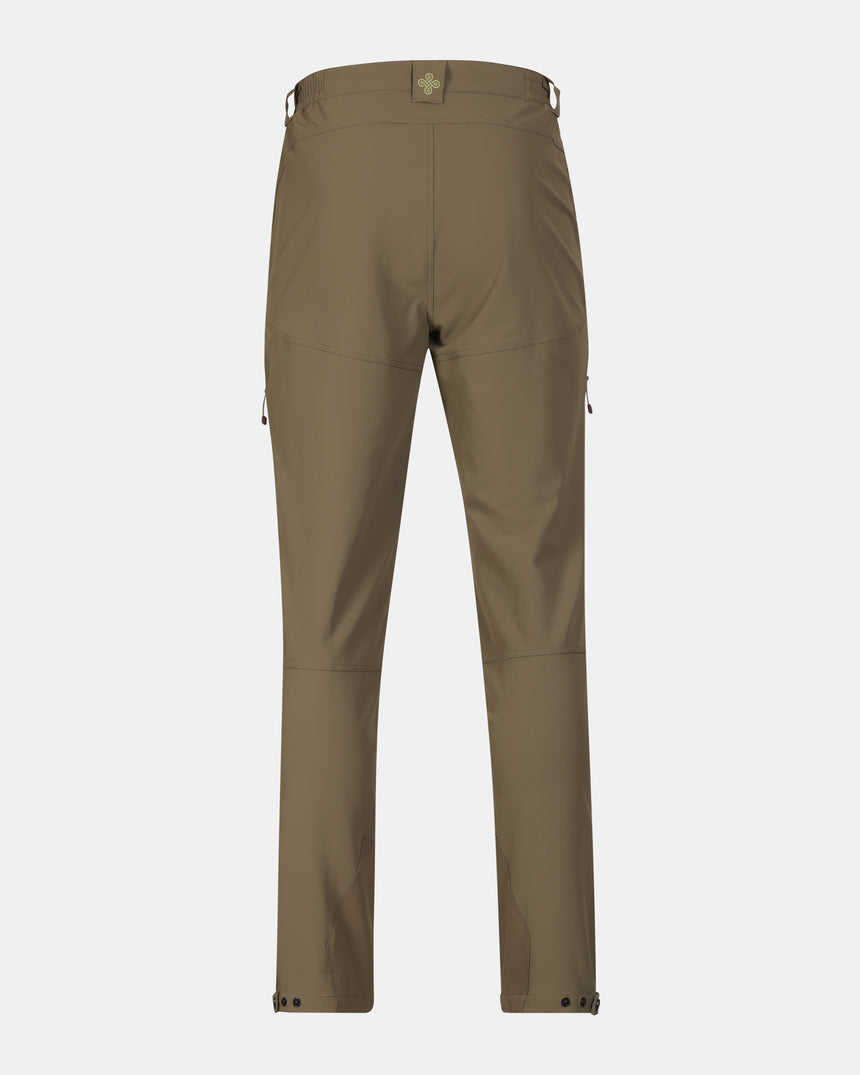 Men´s outdoor pants Kilpi VILLAIN-M