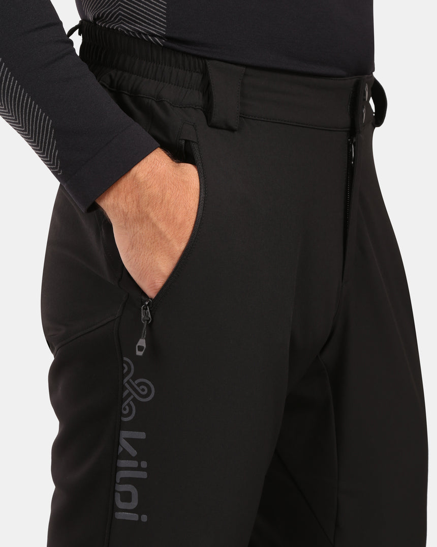 Men´s outdoor pants Kilpi NUUK-M