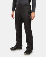 Men´s waterproof hardshell pants Kilpi ALPIN-M